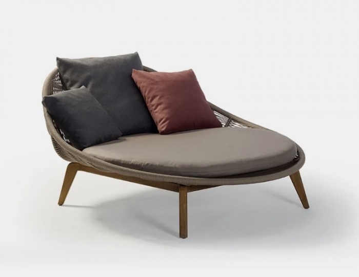 FRANCE DAYBED