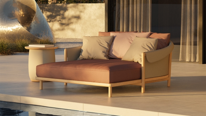 GRAO DAYBED Diğer Resimler