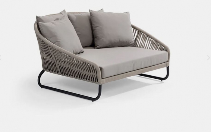 ROPE DAYBED Diğer Resimler